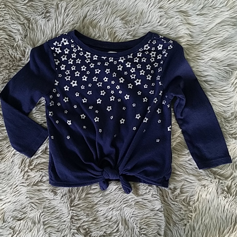 Old Navy tee